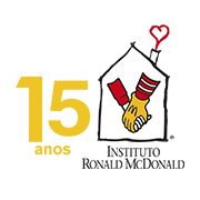 Instituto Ronald McDonald completou 15 anos
