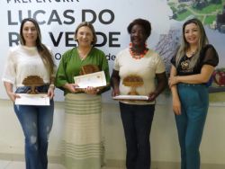Com mais de 2,1 mil lanches vendidos, direção da AACC agradece apoio de Lucas do Rio Verde