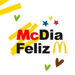 Cuiabá participa do McDia Feliz 2022