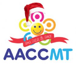 Festa de Natal da AACCMT ser nesta quarta-feira(10)!