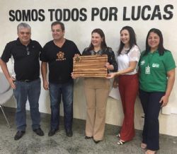 Campanha McDia Feliz em Lucas do Rio Verde arrecada R$ 52 mil com venda de lanches