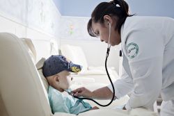 Entenda os 4 tipos de tratamento para o cncer infantojuvenil